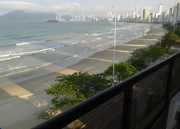 Frente ao Mar Melhor Oferta