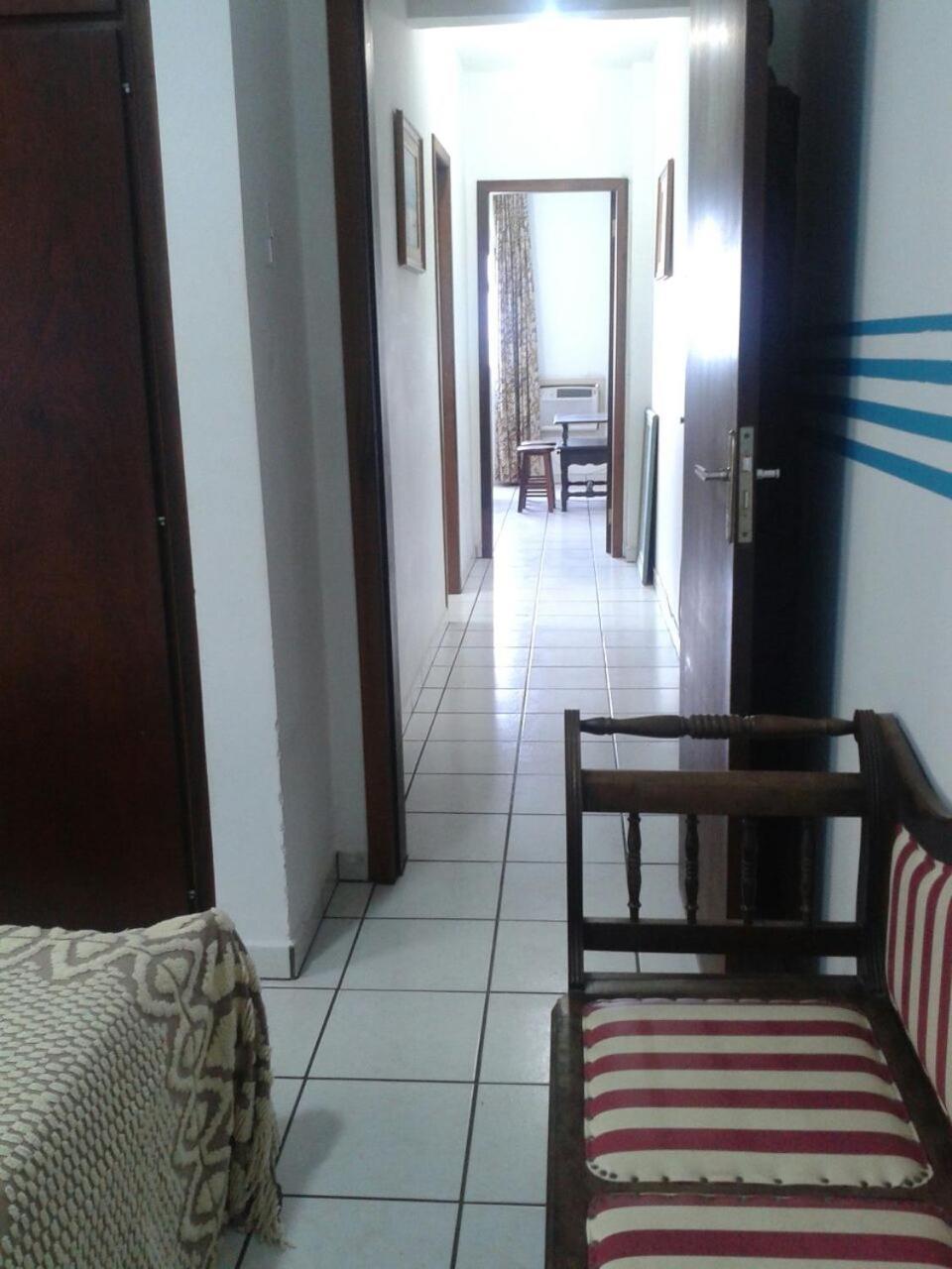 Apartamento Frente Ao Mar Melhor Oferta
