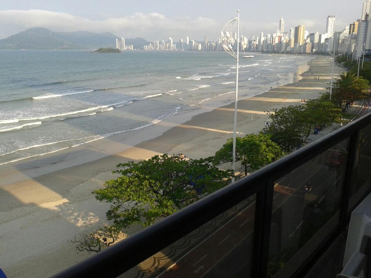 Apartamento Frente Ao Mar Melhor Oferta *