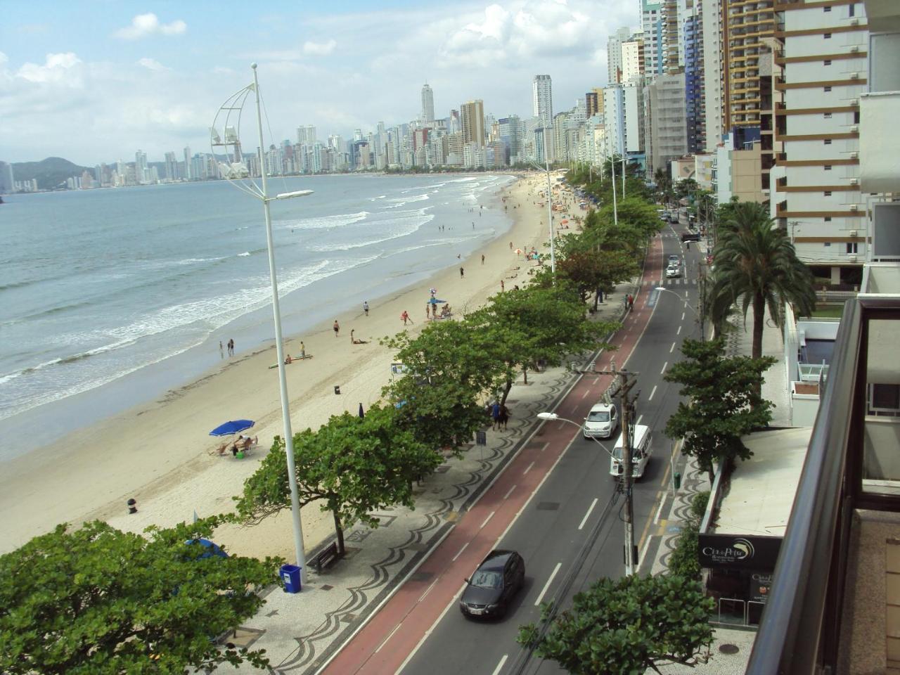 Frente Ao Mar Melhor Oferta * Balneario Camboriu
